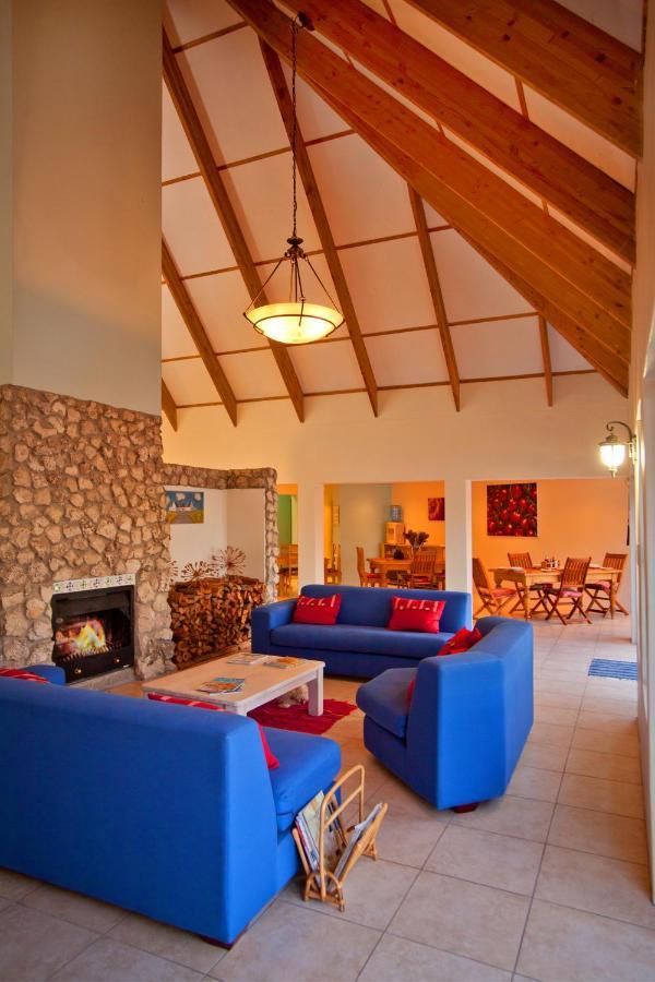 Tortoise Trail Lodge Langebaan Exterior foto