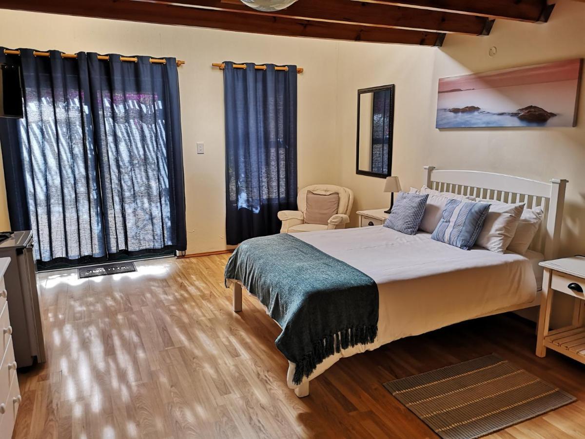Tortoise Trail Lodge Langebaan Exterior foto
