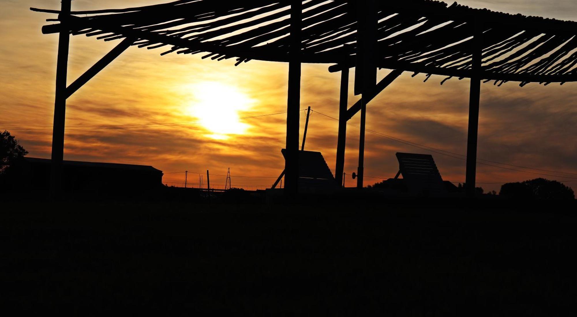 Tortoise Trail Lodge Langebaan Exterior foto